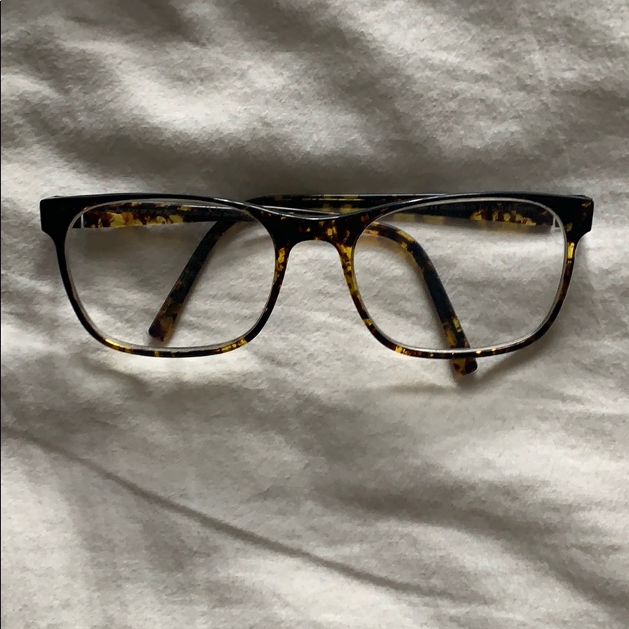 Derapage Glasses Frames